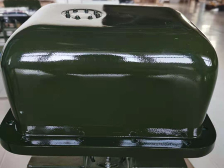 铁塔监测系统